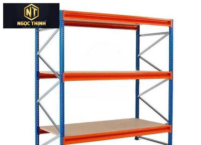 KỆ TRUNG TẢI KHO HÀNG CHẤT LƯỢNG CAO